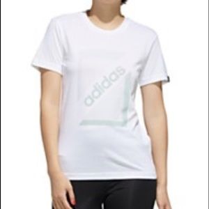 Adidas tee